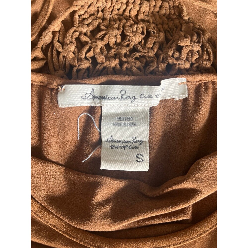 American Rag Dress - Picture 4 of 6